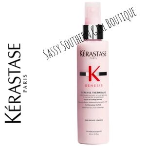 ⭐🆕 Full Size Kerastase Genesis Defense